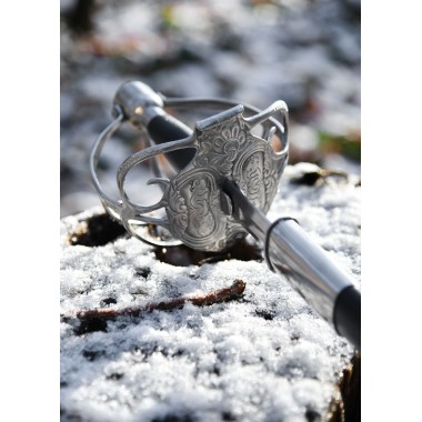 Épée de panier SK-B