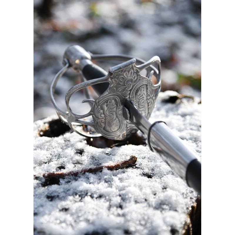 Épée de panier SK-B