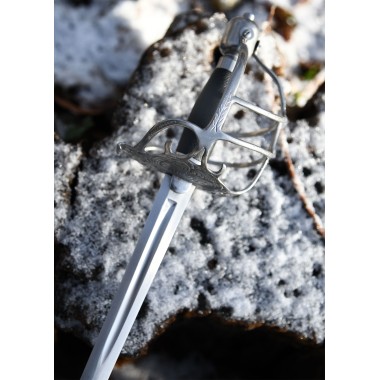 Épée de panier SK-B