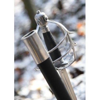 Épée de panier SK-B