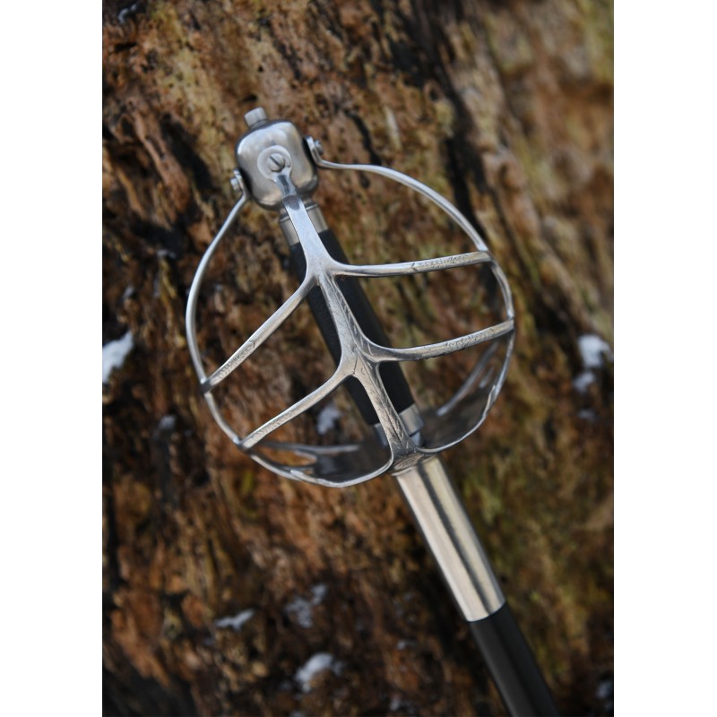 Épée de panier SK-B