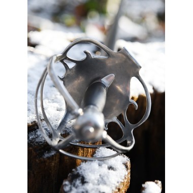 Épée de panier SK-B