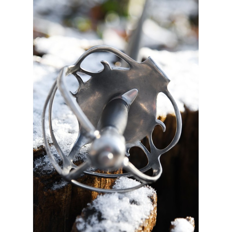 Épée de panier SK-B