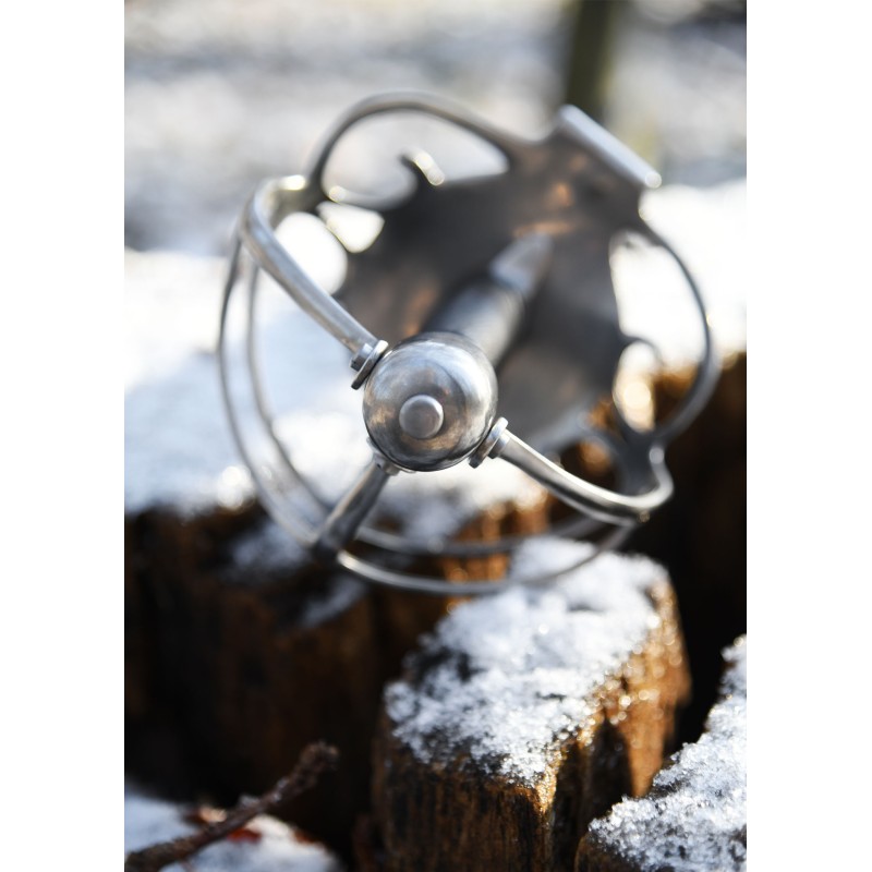 Épée de panier SK-B