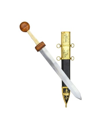 Glaive romain type Pompéi