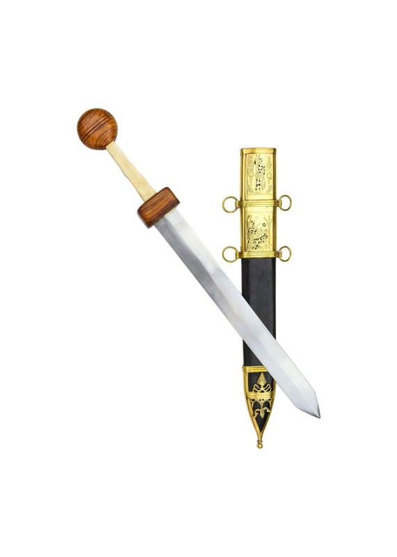 Glaive romain type Pompéi