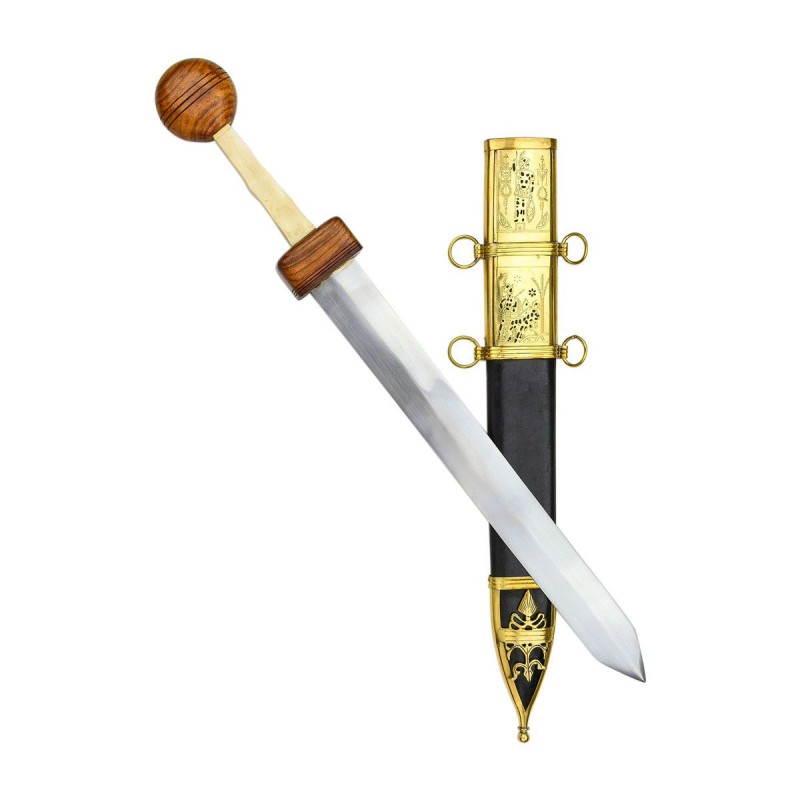 Glaive romain type Pompéi