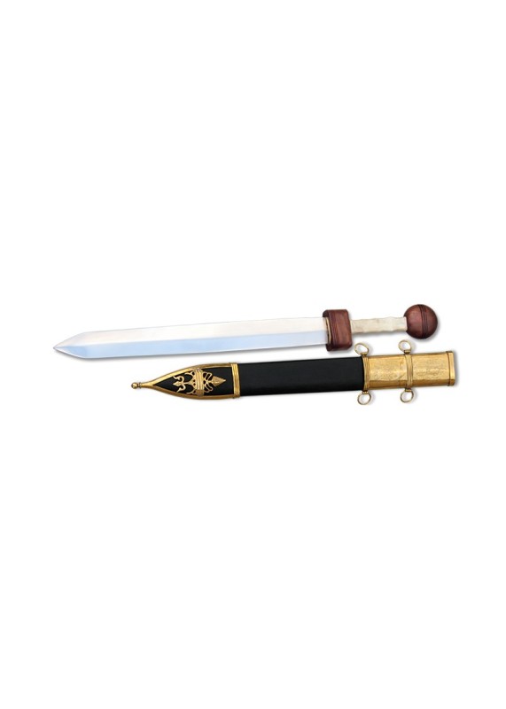 Glaive romain type Pompéi