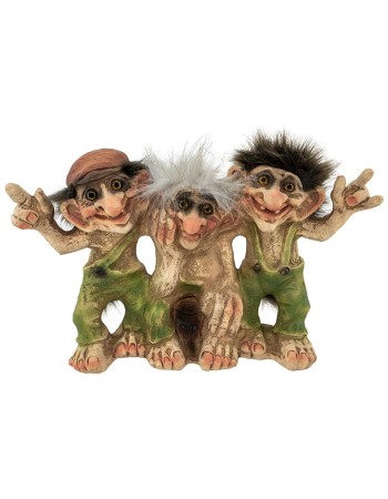 Troll Nyform 326 -  édition limitée