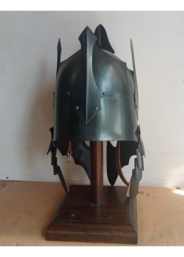 Casque Nazgûl - prix réduit