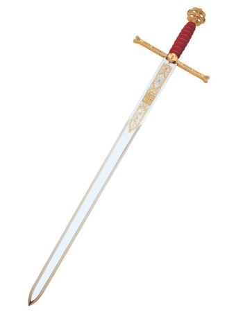 Épée des rois catholiques - Marto