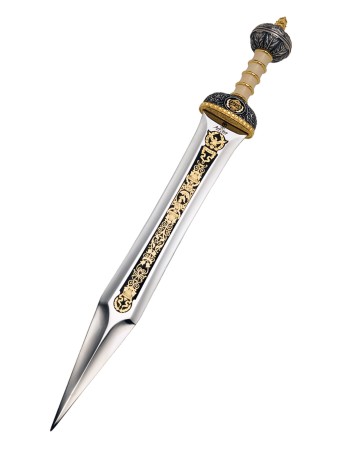 Épée de Jules César-Marto