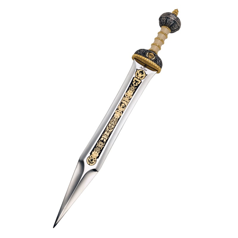 Épée de Jules César-Marto