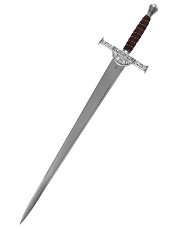 épée MacLeod du film Highlander, Marto