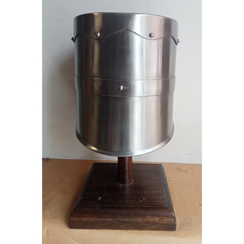 Casque Templier Médiéval