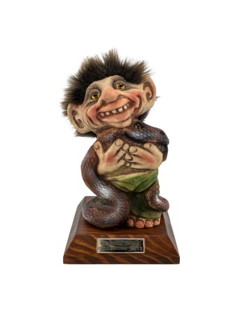 Troll Club 2024 - Norwegian Troll