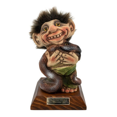 Troll Club 2024 - Norwegian Troll