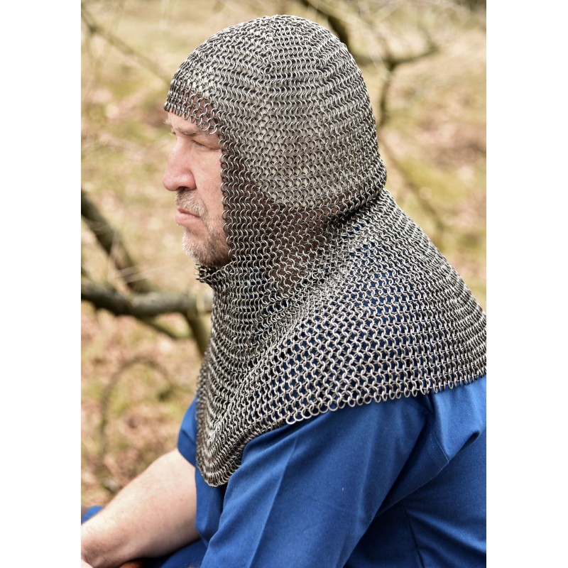 Camail BTW - ULFBERTH