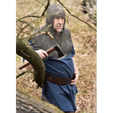 Camail BTW - ULFBERTH