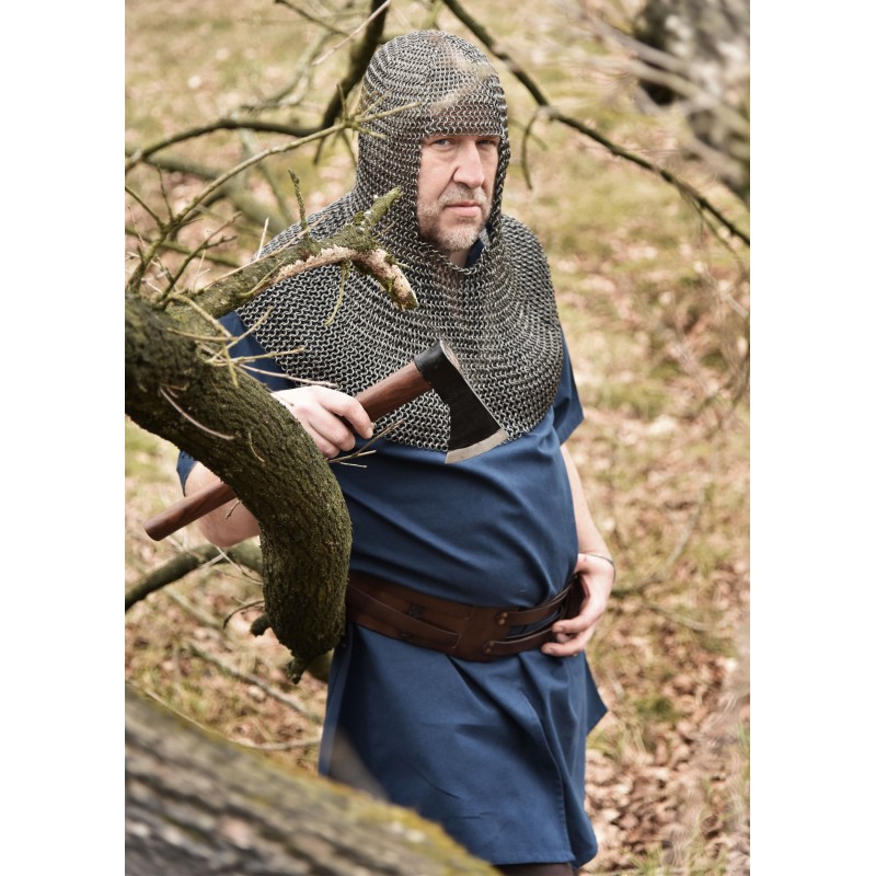 Camail BTW - ULFBERTH