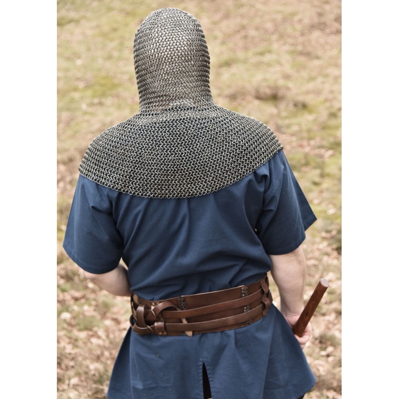 Camail BTW - ULFBERTH