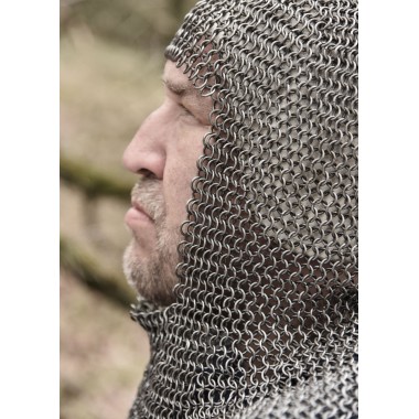 Camail BTW - ULFBERTH