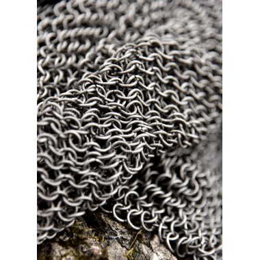 Camail BTW - ULFBERTH