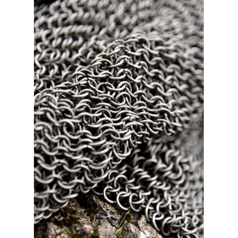 Camail BTW - ULFBERTH