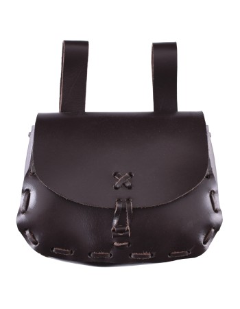 Sac en cuir