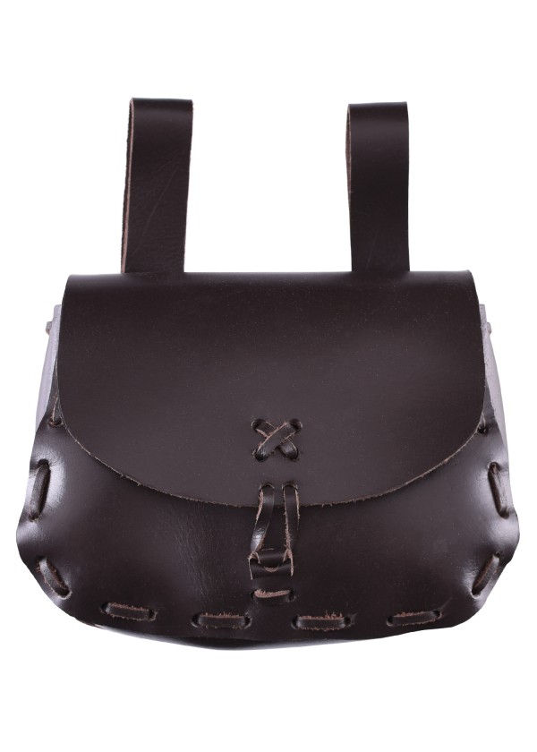 Sac en cuir