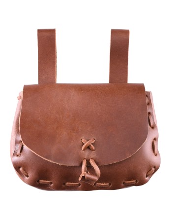 Sac en cuir