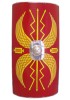Scutum Romain - Bouclier Romain