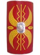 Scutum Romain - Bouclier Romain