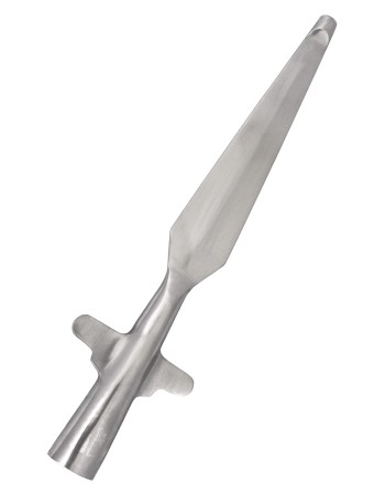 Pointe de lance