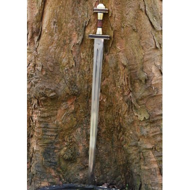 Spatha de combat germanique SK-B