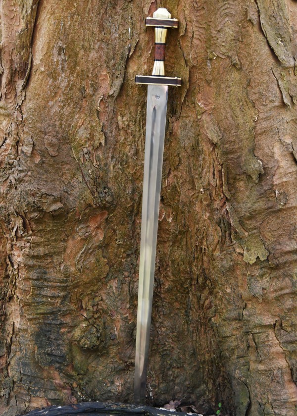 Spatha de combat germanique SK-B
