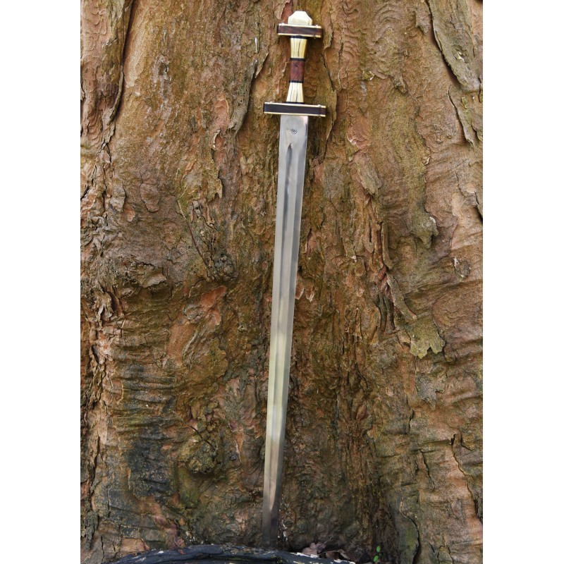 Spatha de combat germanique SK-B