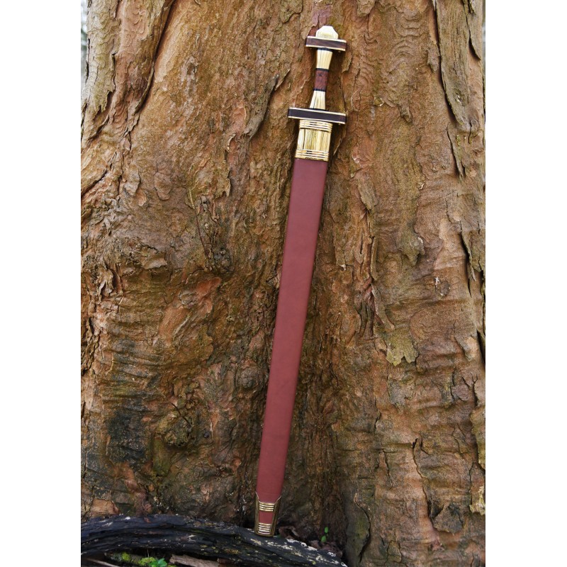 Spatha de combat germanique SK-B