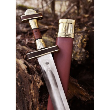 Spatha de combat germanique SK-B