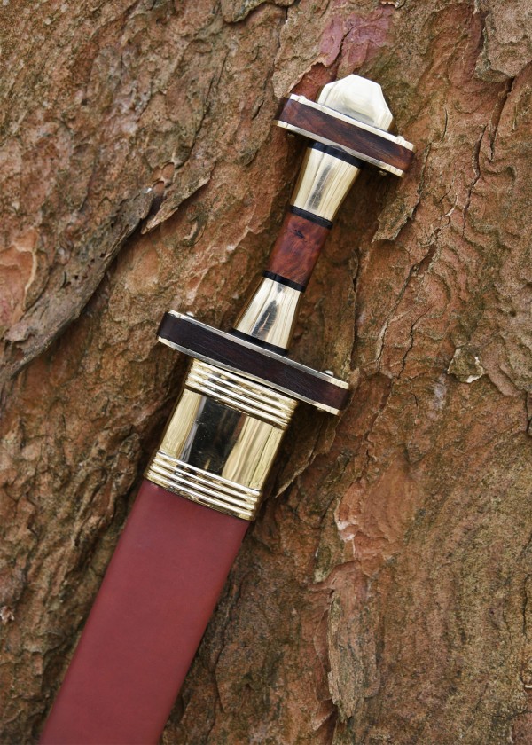 Spatha de combat germanique SK-B