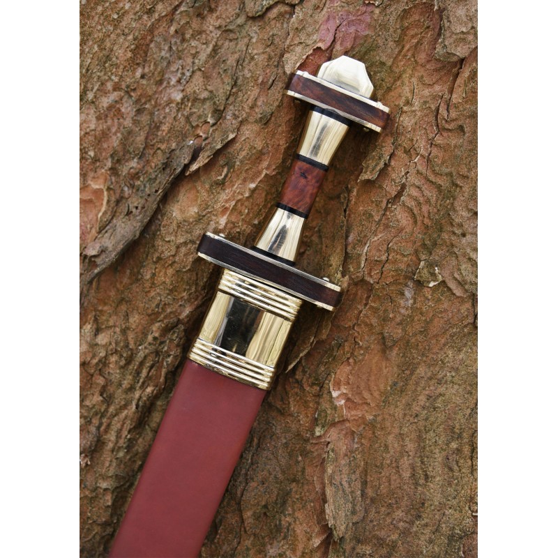 Spatha de combat germanique SK-B