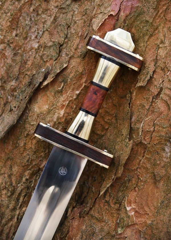 Spatha de combat germanique SK-B