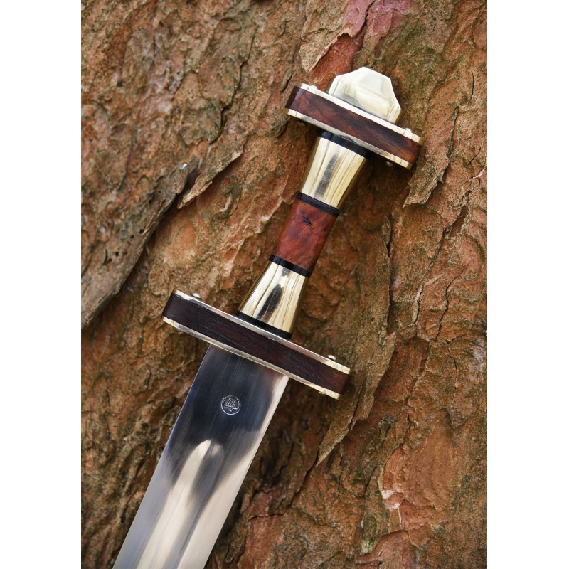 Spatha de combat germanique SK-B