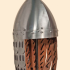 Casques Byzantins