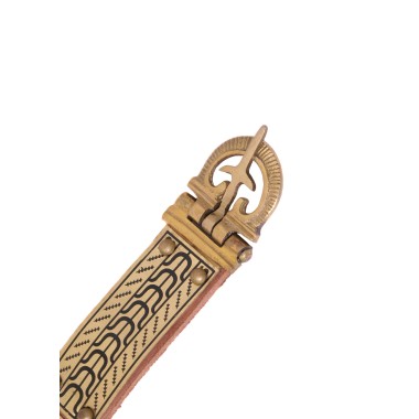 Cingulum de légionnaire romain