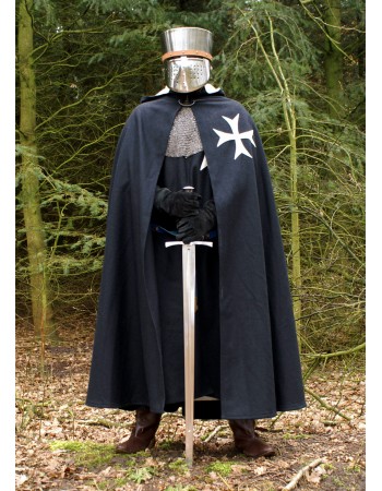 Cape des Hospitaliers