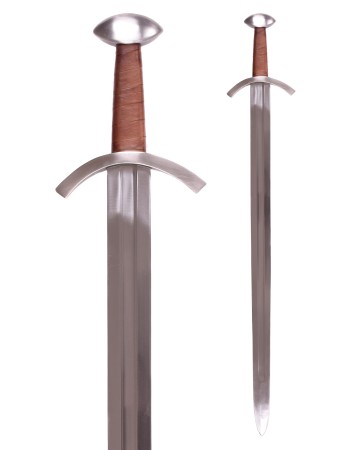 Épée Saint-Maurice - Épée médiévale - régulière