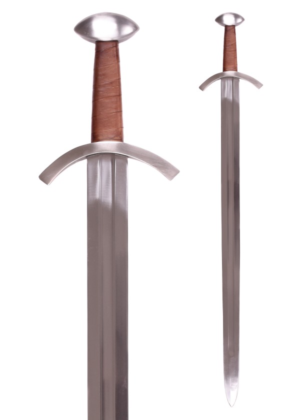 Épée Saint-Maurice - Épée médiévale - régulière