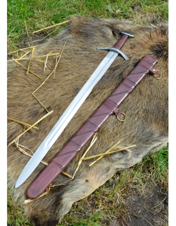 Épée Saint-Maurice - Épée médiévale - régulière