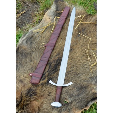 Épée Saint-Maurice - Épée médiévale - régulière